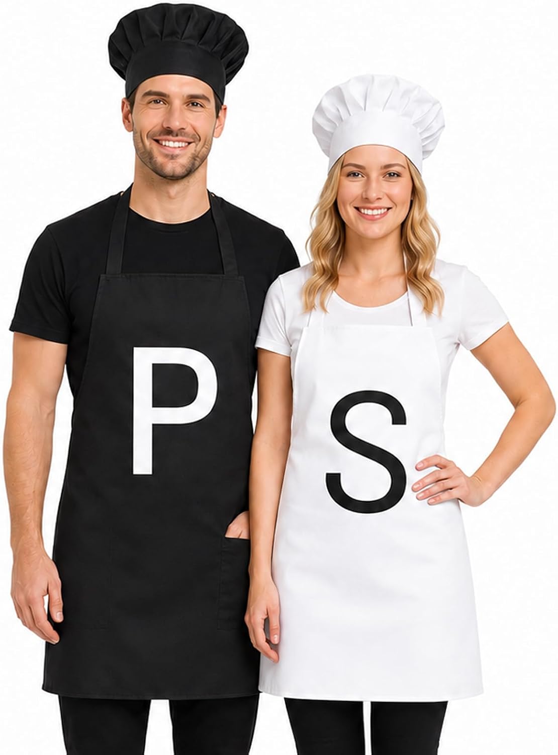 4 Halloween Costume Set Couple — WeirdThingsToBuy weird find