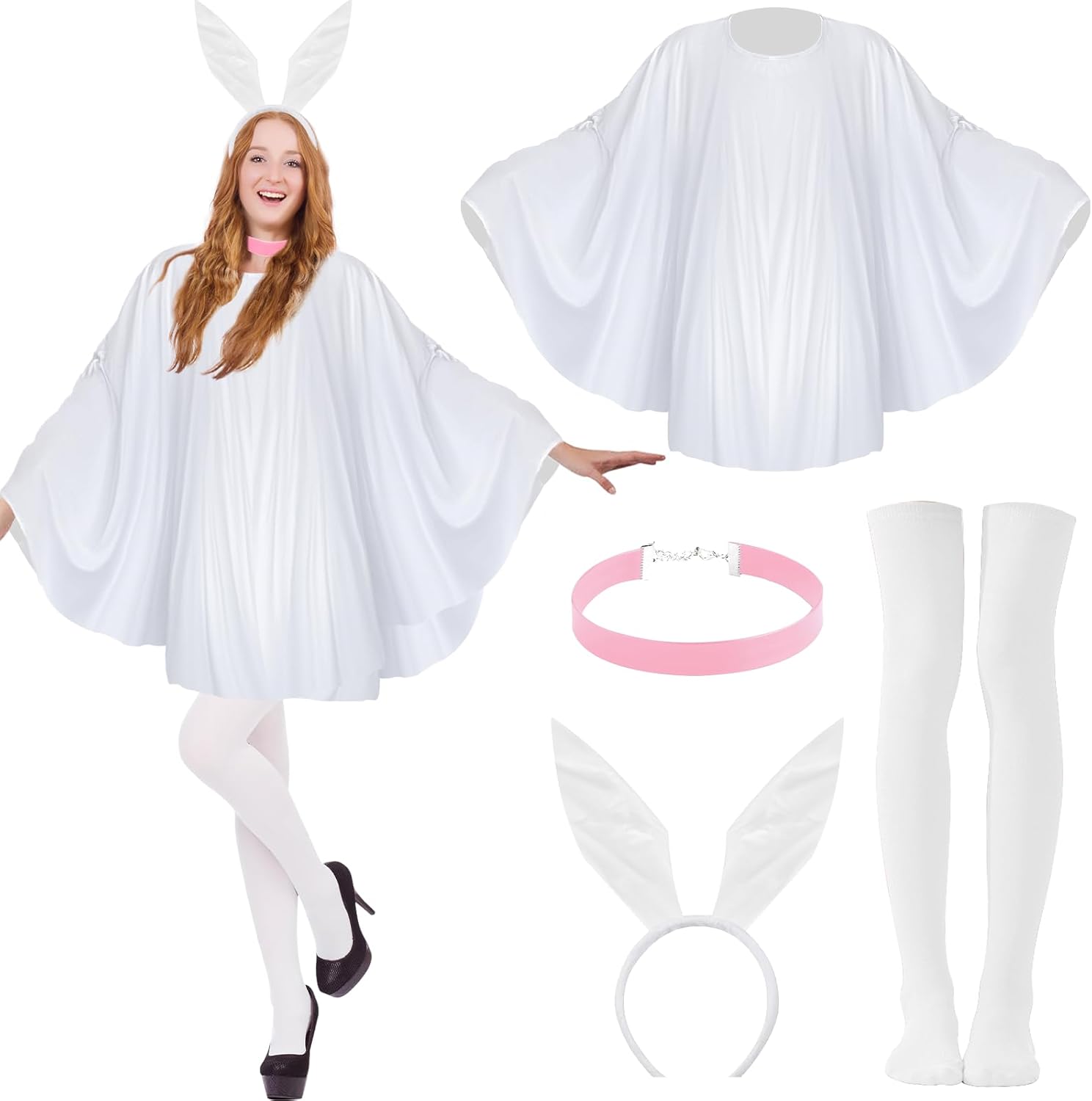 4 Halloween Ghost Dog Costume — WeirdThingsToBuy weird find