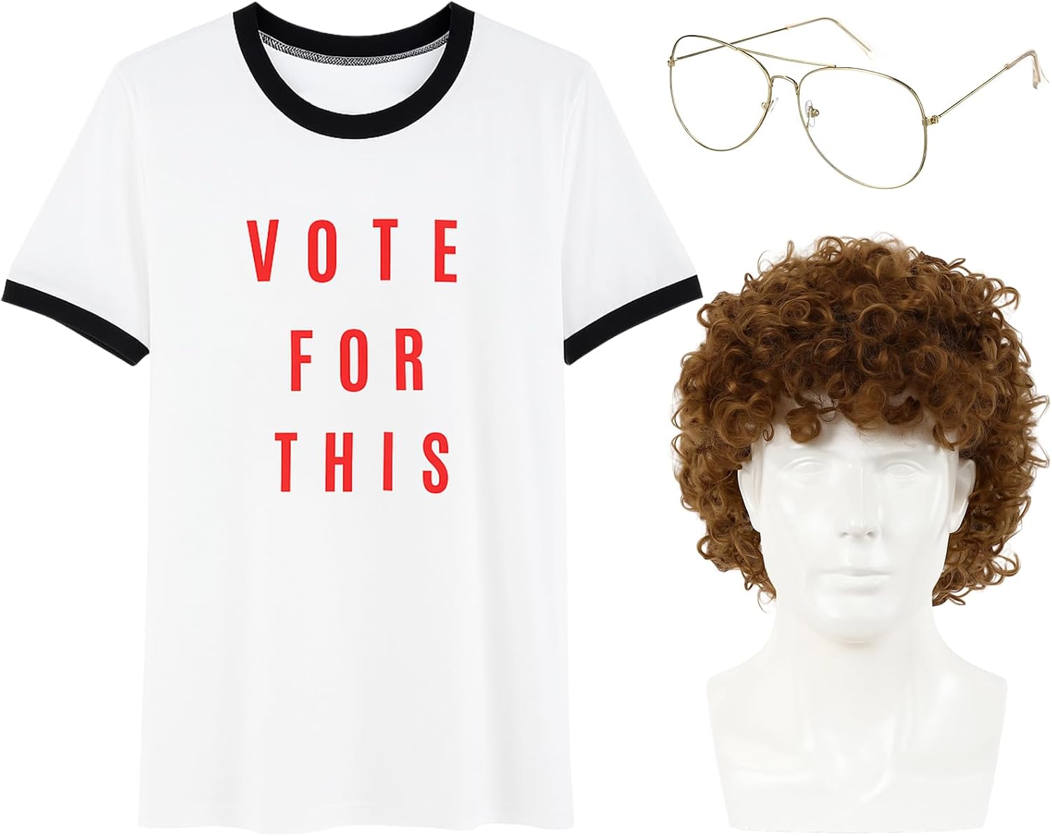 4 Halloween Movie Costume Theme Energy — WeirdThingsToBuy weird find