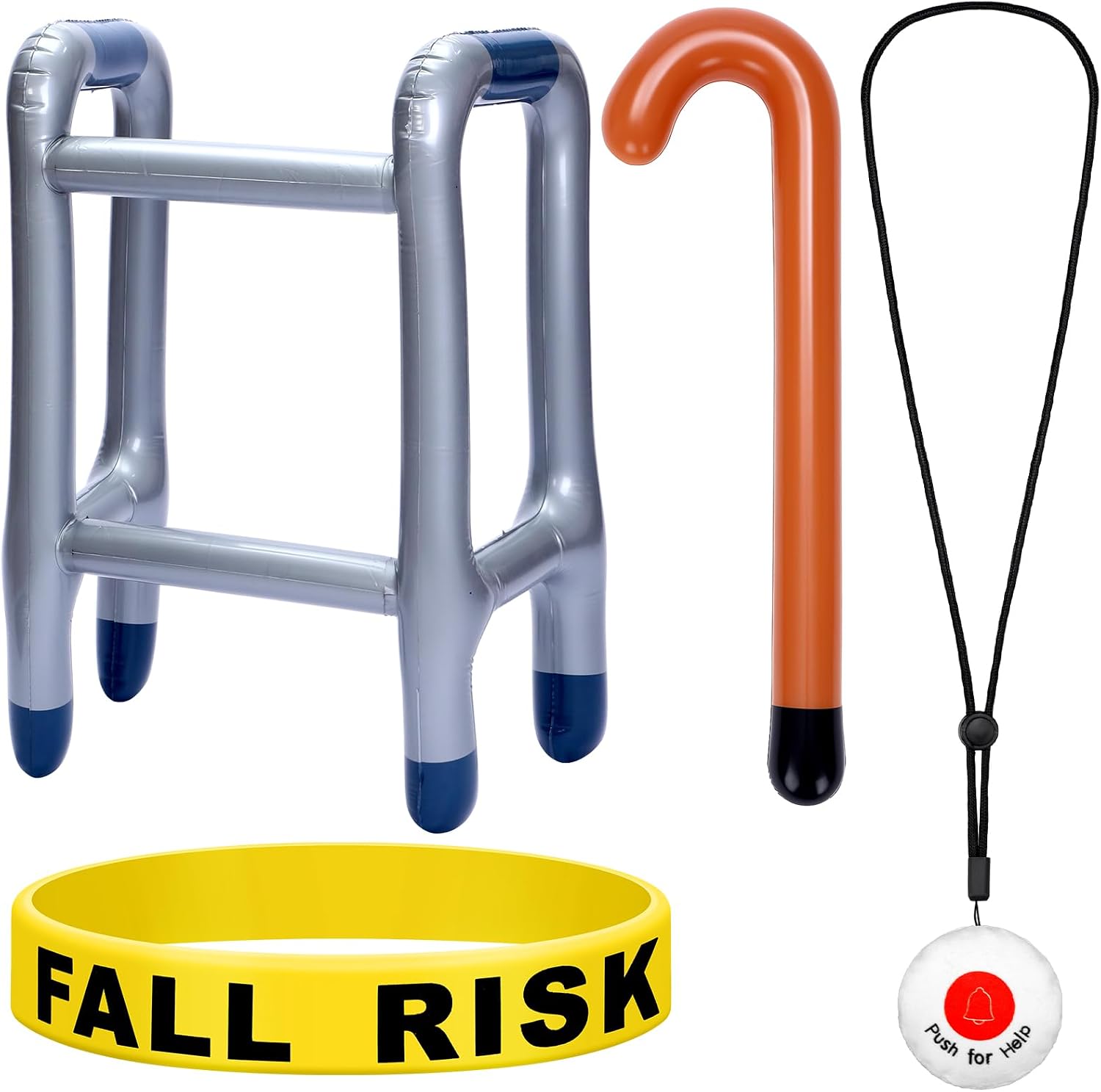4 Halloween Old Age Costume Situation — WeirdThingsToBuy weird find