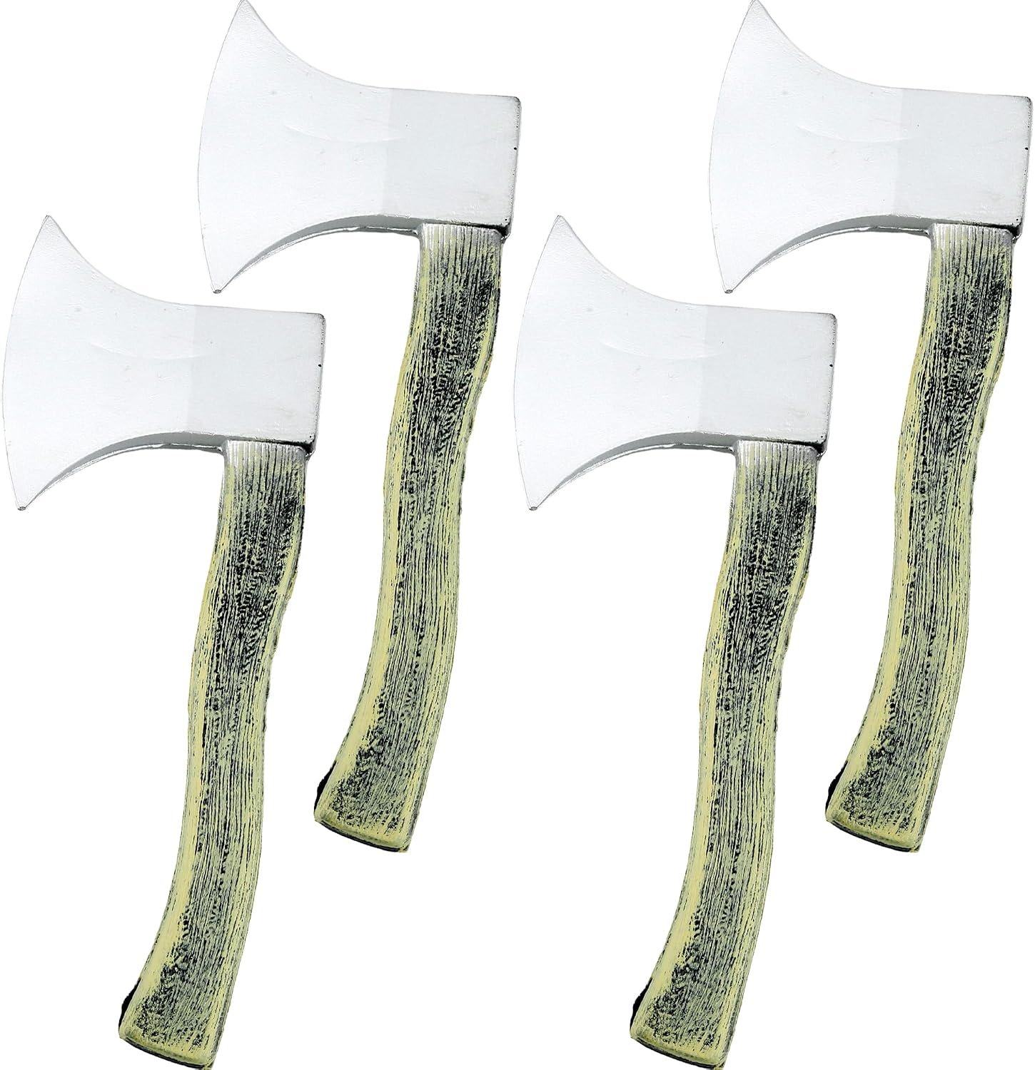 4 Pack Halloween Foam Axe — WeirdThingsToBuy weird find