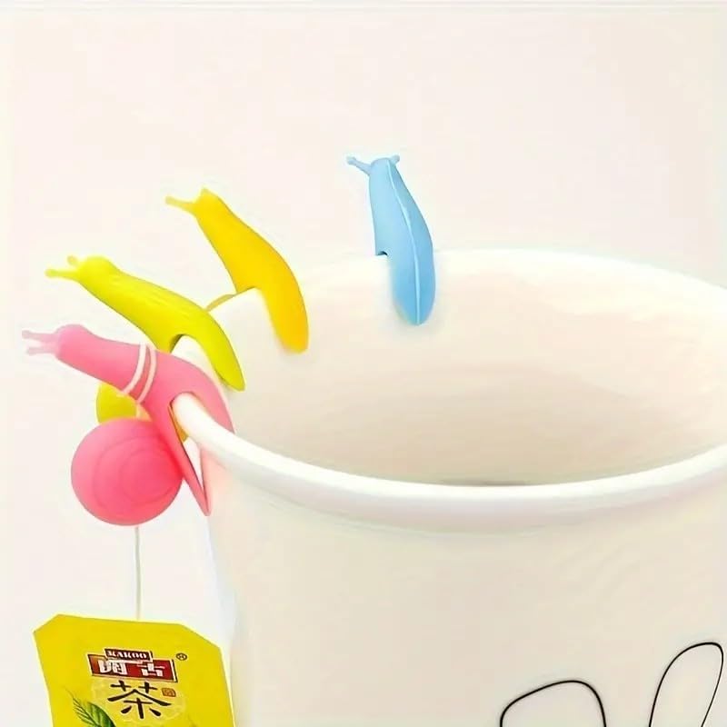 4 Pack Snail Situation — WeirdThingsToBuy weird find