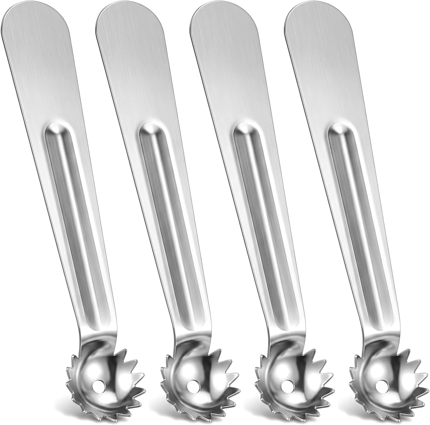 4 Tomato Corer Strawberry Huller Situation — WeirdThingsToBuy weird find