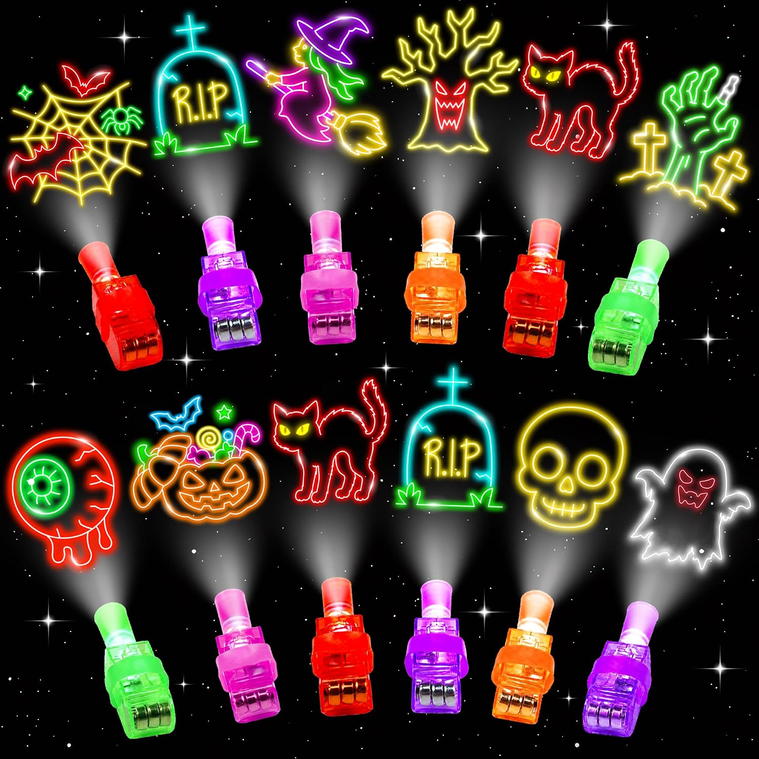 40 Halloween Party Favors Kids Situation — WeirdThingsToBuy weird find