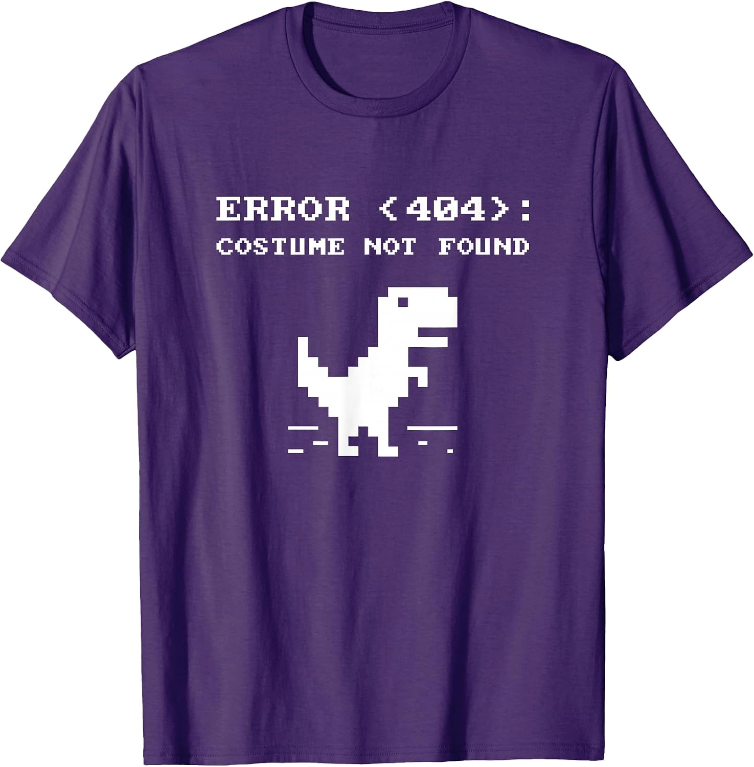 404 Error Costume Not Found Situation — WeirdThingsToBuy weird find