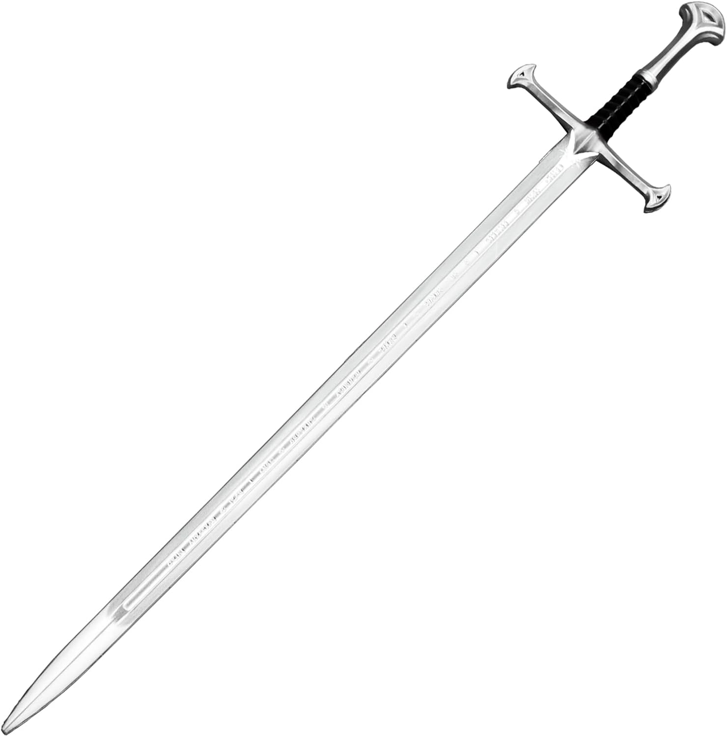 41 Foam Long Viking Sword Energy — WeirdThingsToBuy weird find