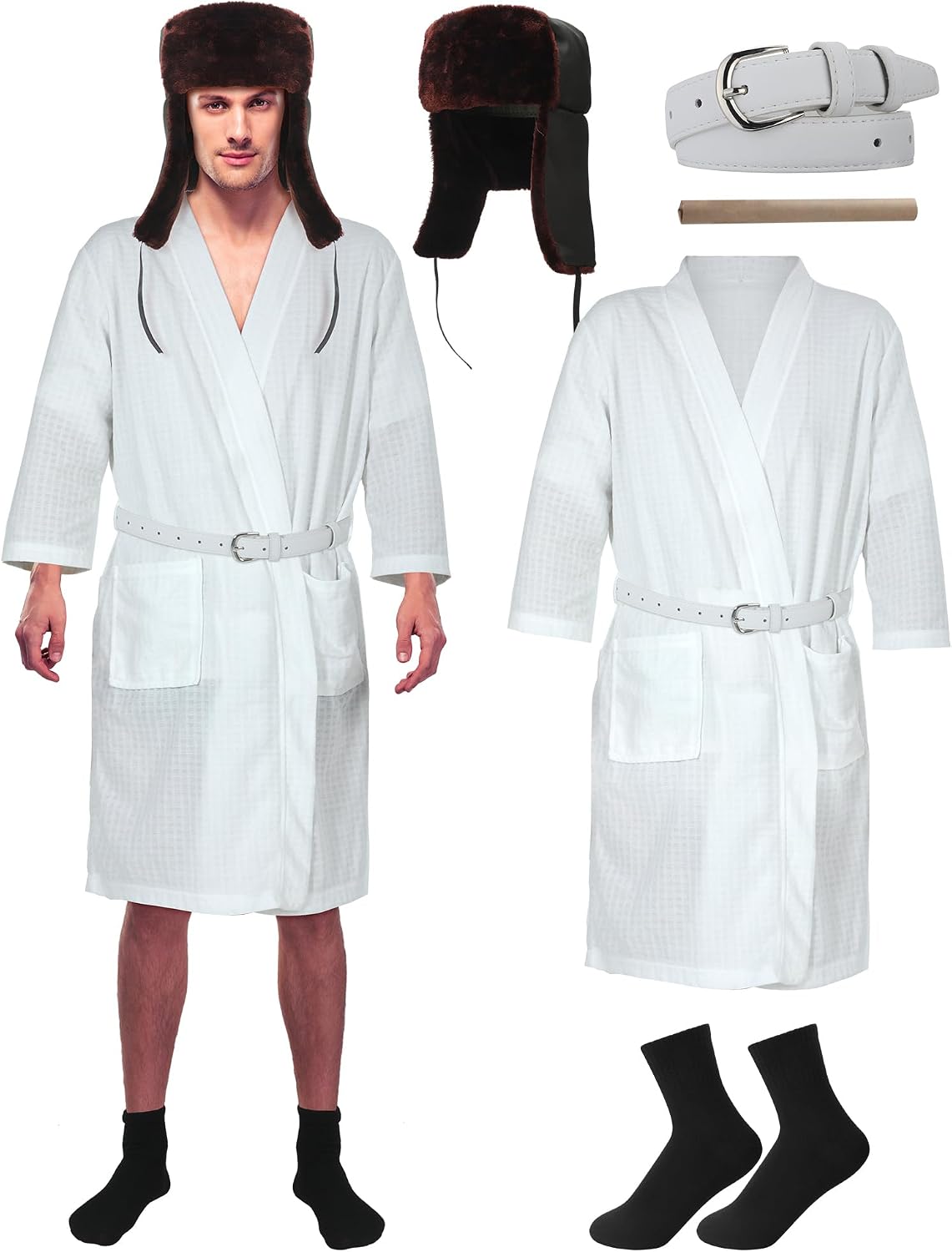 5 Halloween Comedy Costume Set Situation — WeirdThingsToBuy weird find