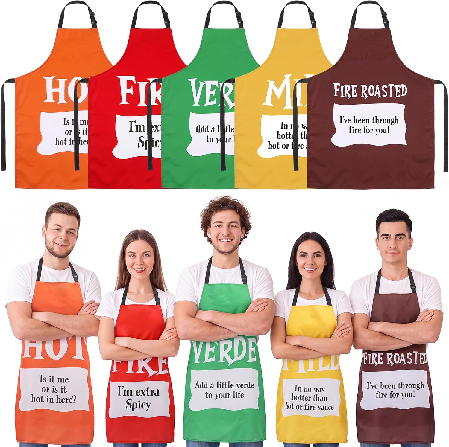 5 Pack Halloween Taco Sauce Situation — WeirdThingsToBuy weird find