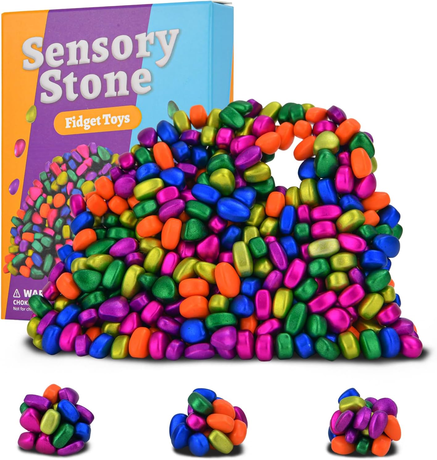 550pcs Fidget Toys Adults Stress Energy — WeirdThingsToBuy weird find
