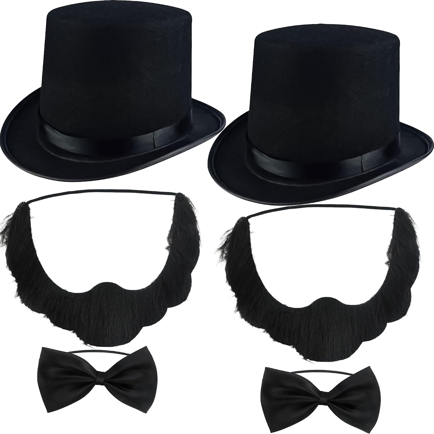 6 1920s Gentleman Hat Costume Situation — WeirdThingsToBuy weird find