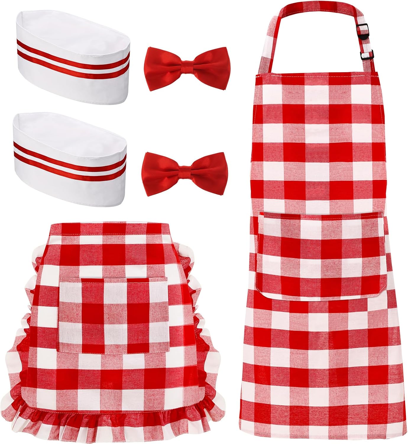6 Couple Waiter Costume Halloween Energy — WeirdThingsToBuy weird find