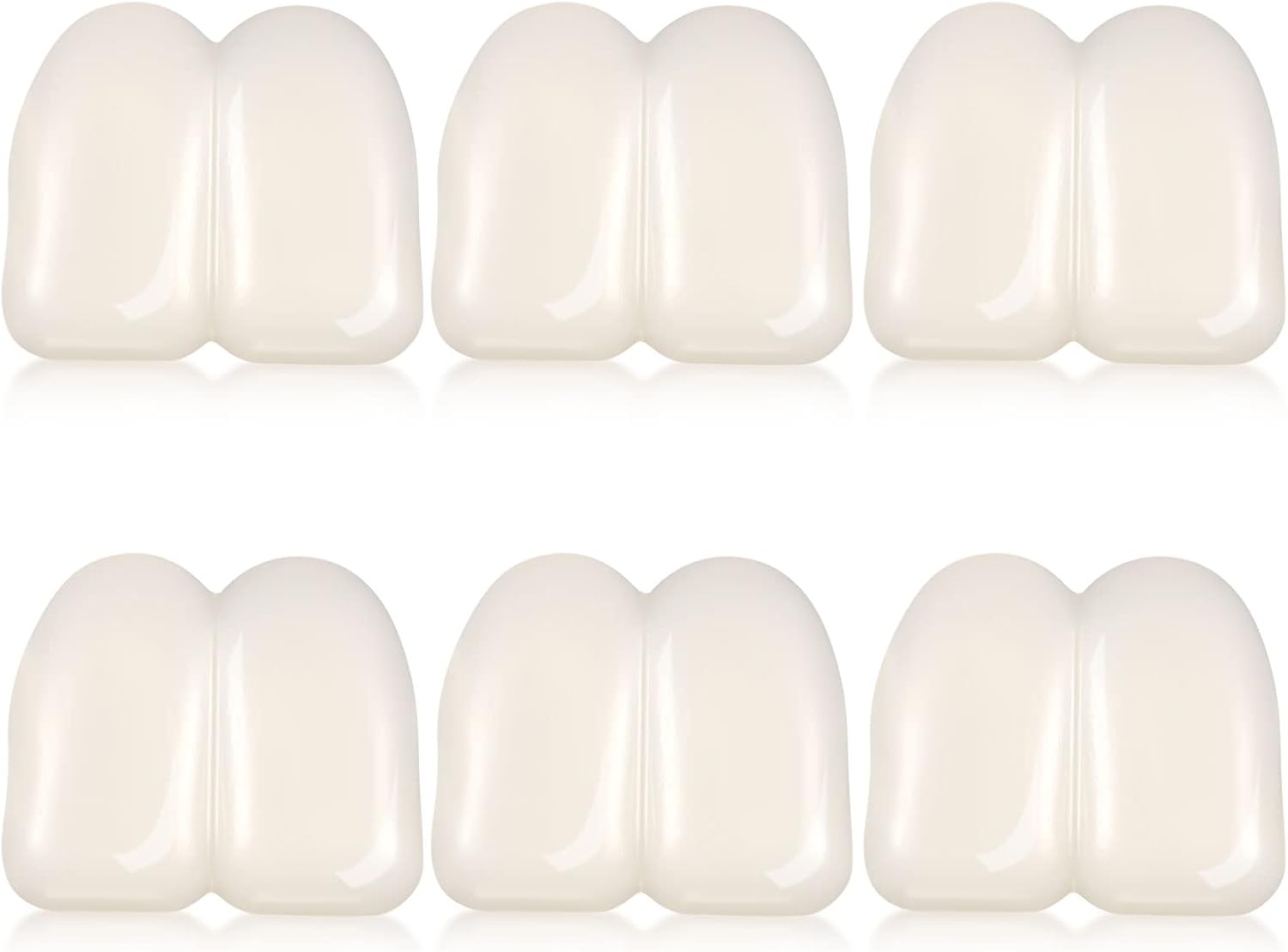6 Fake Buck Teeth Caps Situation — WeirdThingsToBuy weird find
