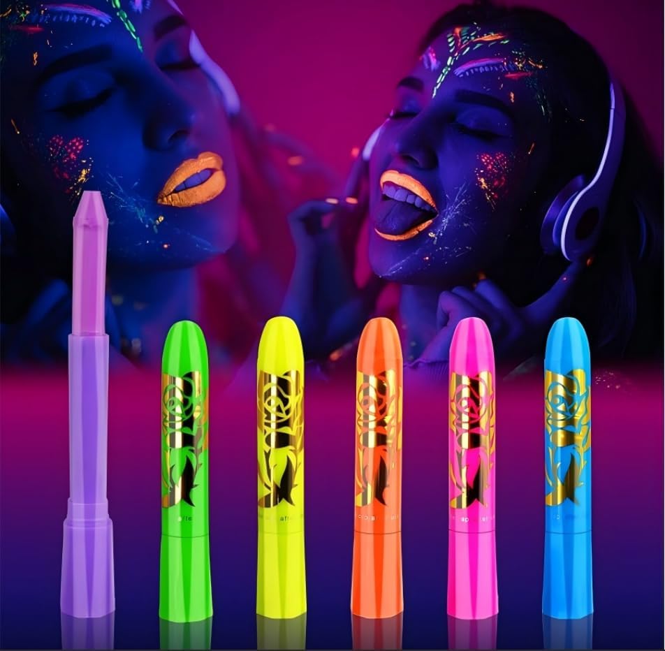 6 Glow in The Light Situation — WeirdThingsToBuy weird find