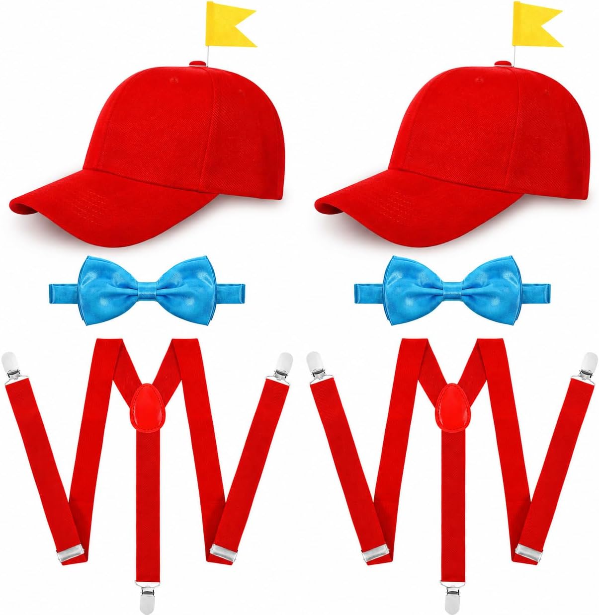 6 Halloween Costume Accessories Adult — WeirdThingsToBuy weird find