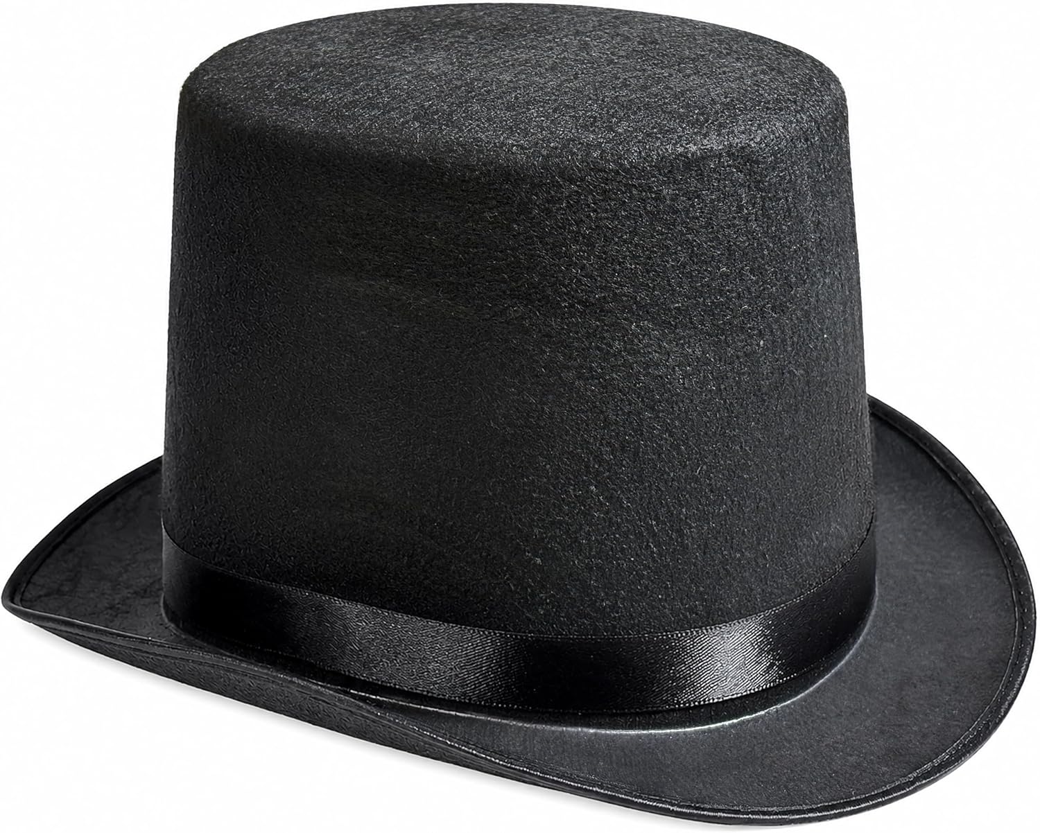 6 Tall Black Magician Felt — WeirdThingsToBuy weird find