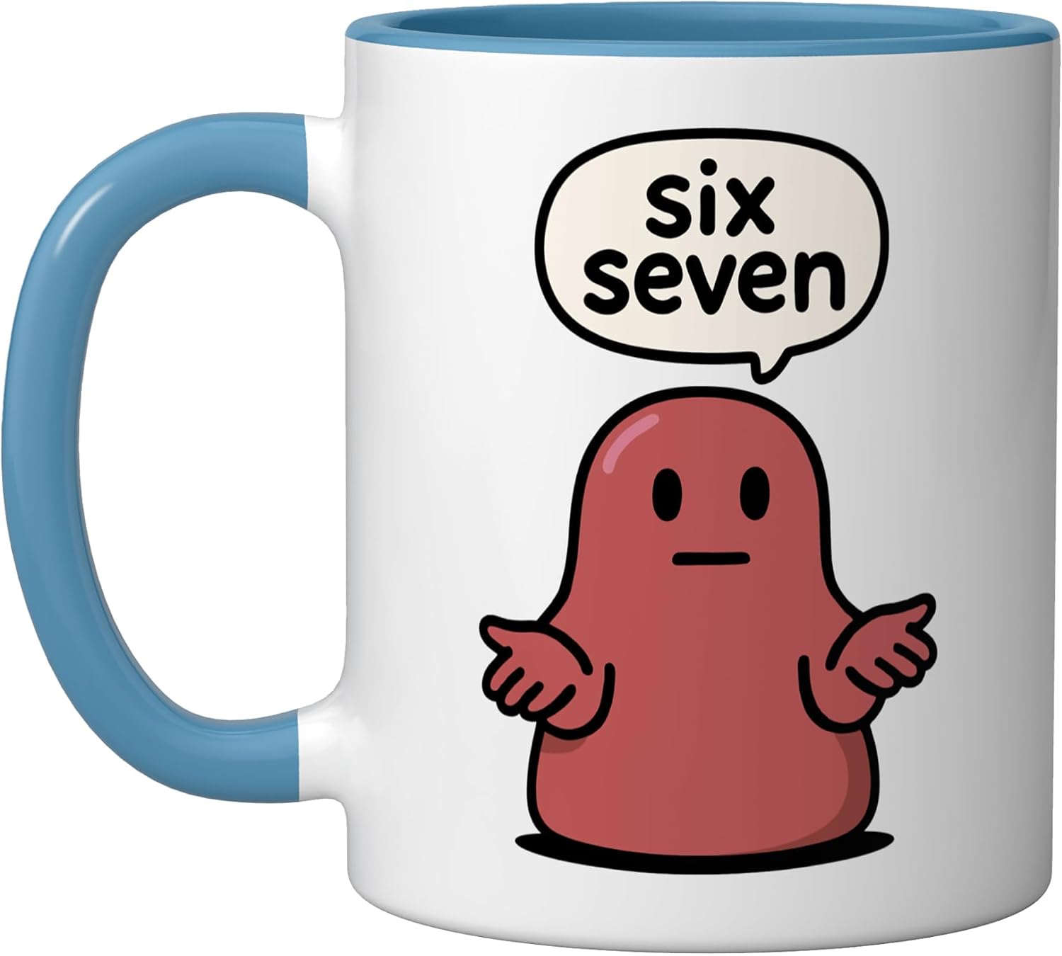 67 Six Seven 6 Energy — WeirdThingsToBuy weird find