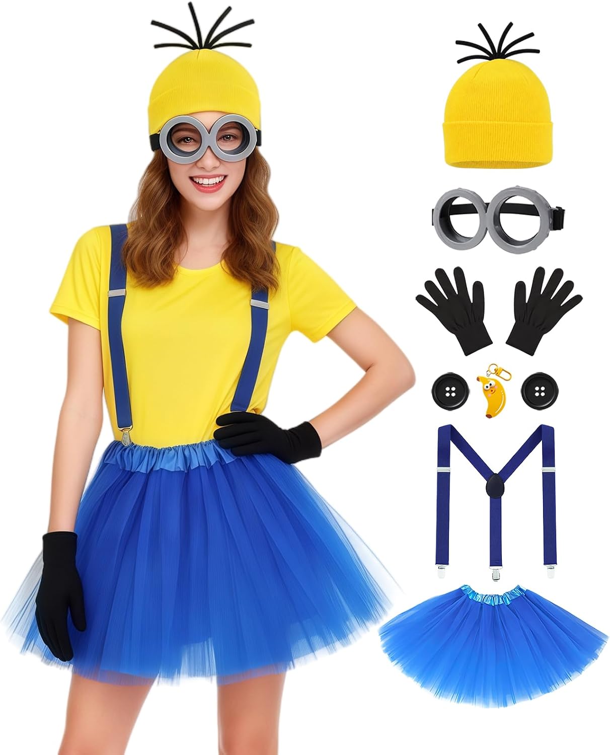 7 Adult Halloween Costume Accessories Situation — WeirdThingsToBuy weird find