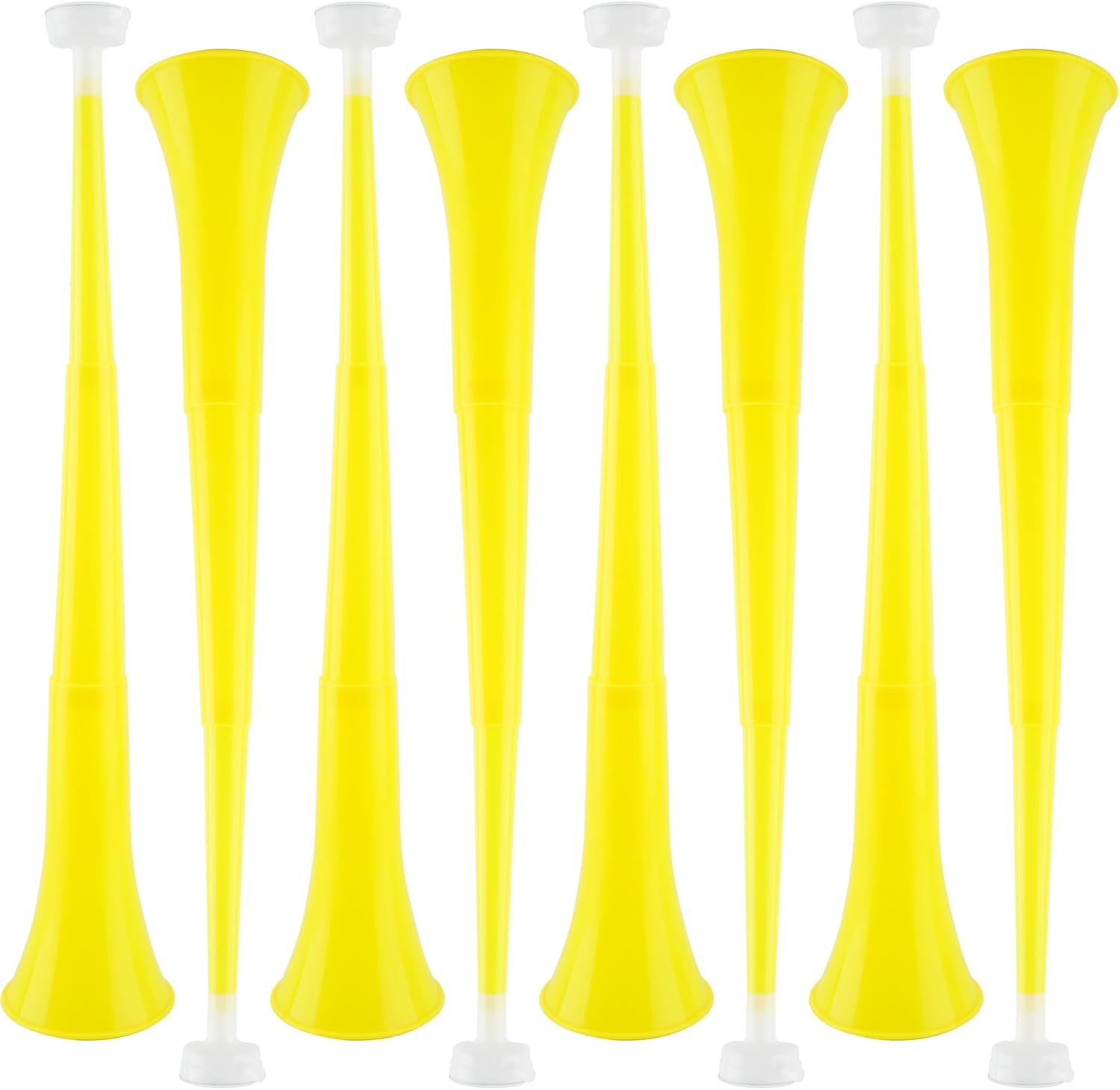 8 Pack 24 Inch Collapsible Energy — WeirdThingsToBuy weird find