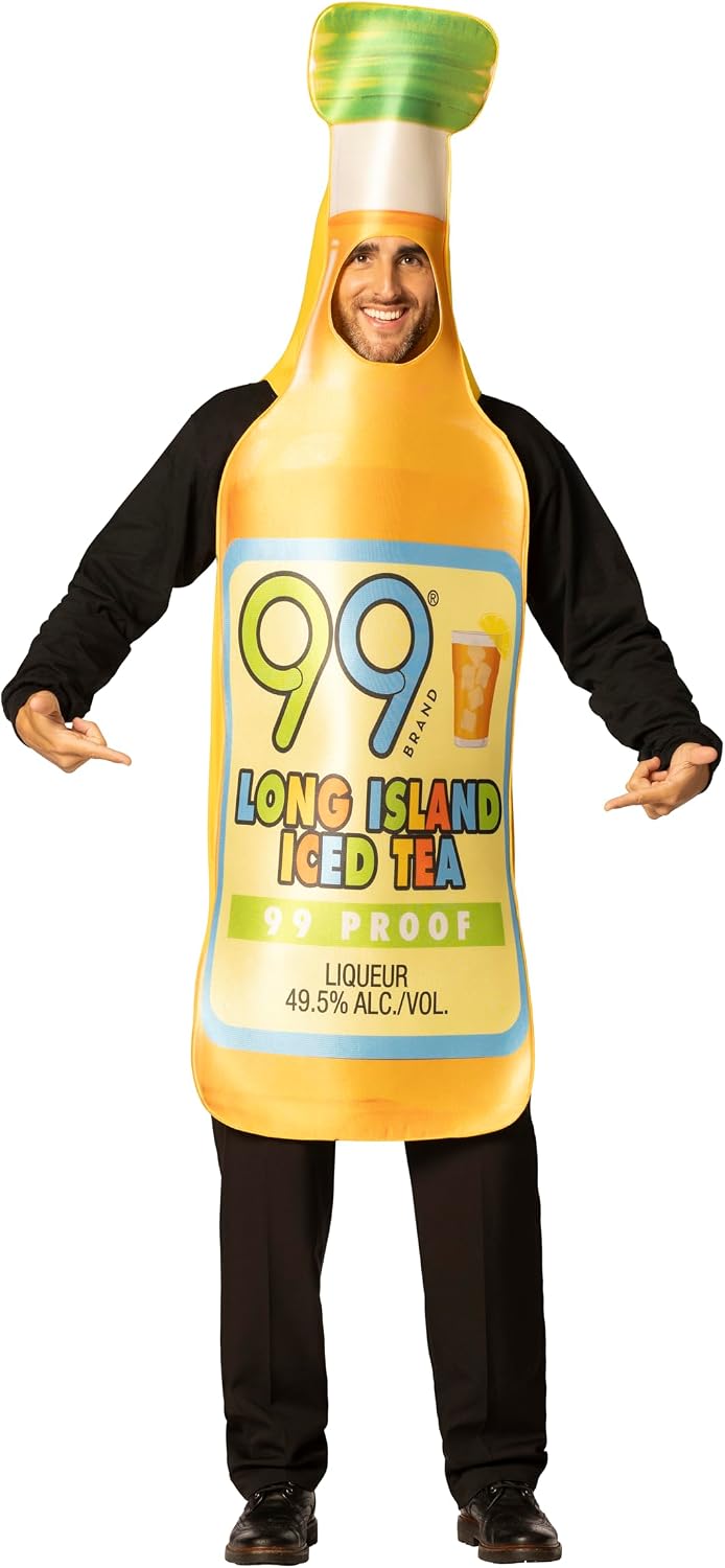 99 Brand Long Island Ice — WeirdThingsToBuy weird find
