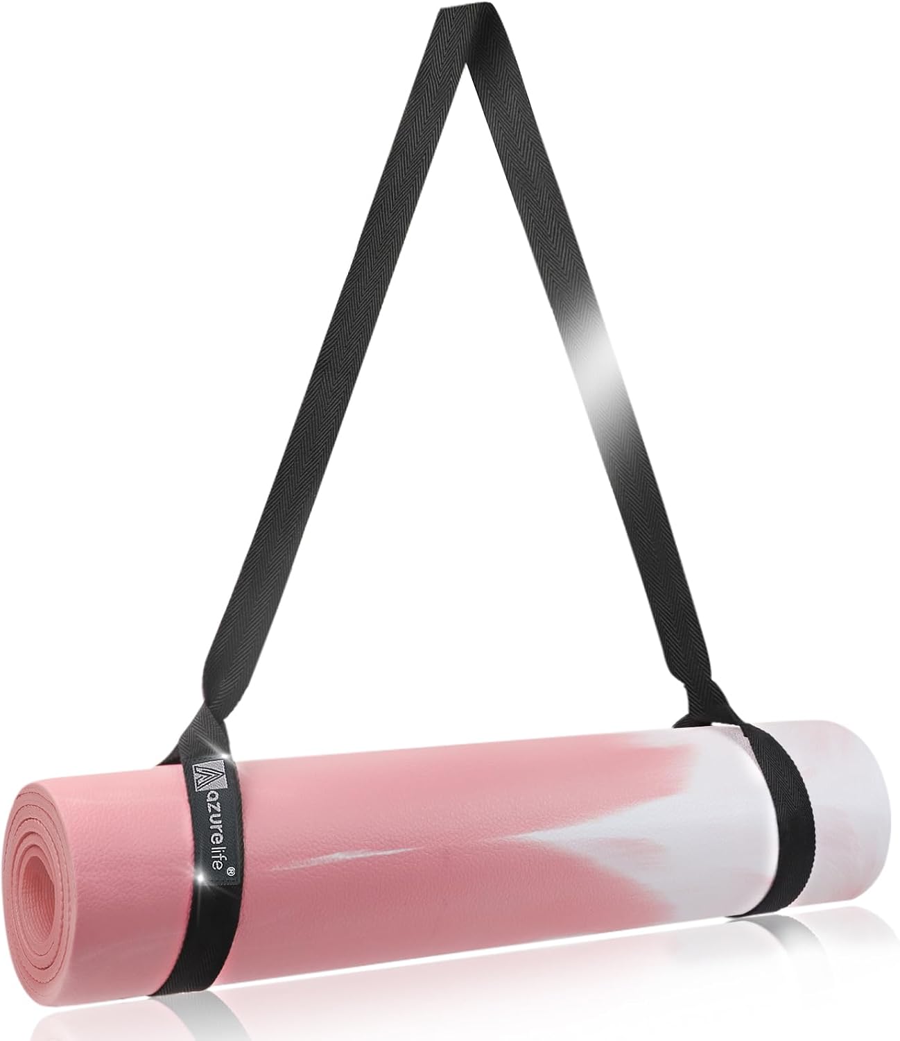 a Azurelife Mat Not Included Energy — WeirdThingsToBuy weird find
