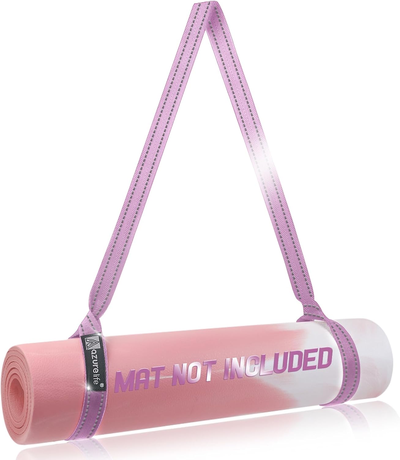 a Azurelife Mat Not Included Situation — WeirdThingsToBuy weird find