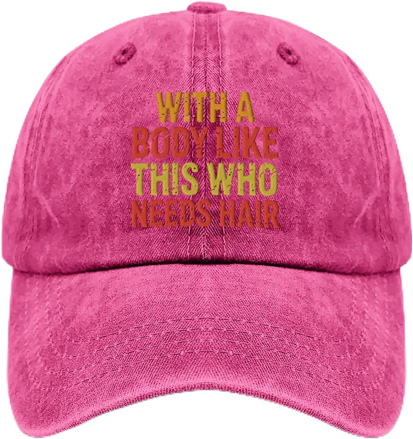 a Body Like This Who Situation — WeirdThingsToBuy weird find