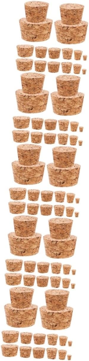 Aboofan 5sets Corks Assorted Bottles Situation — WeirdThingsToBuy weird find