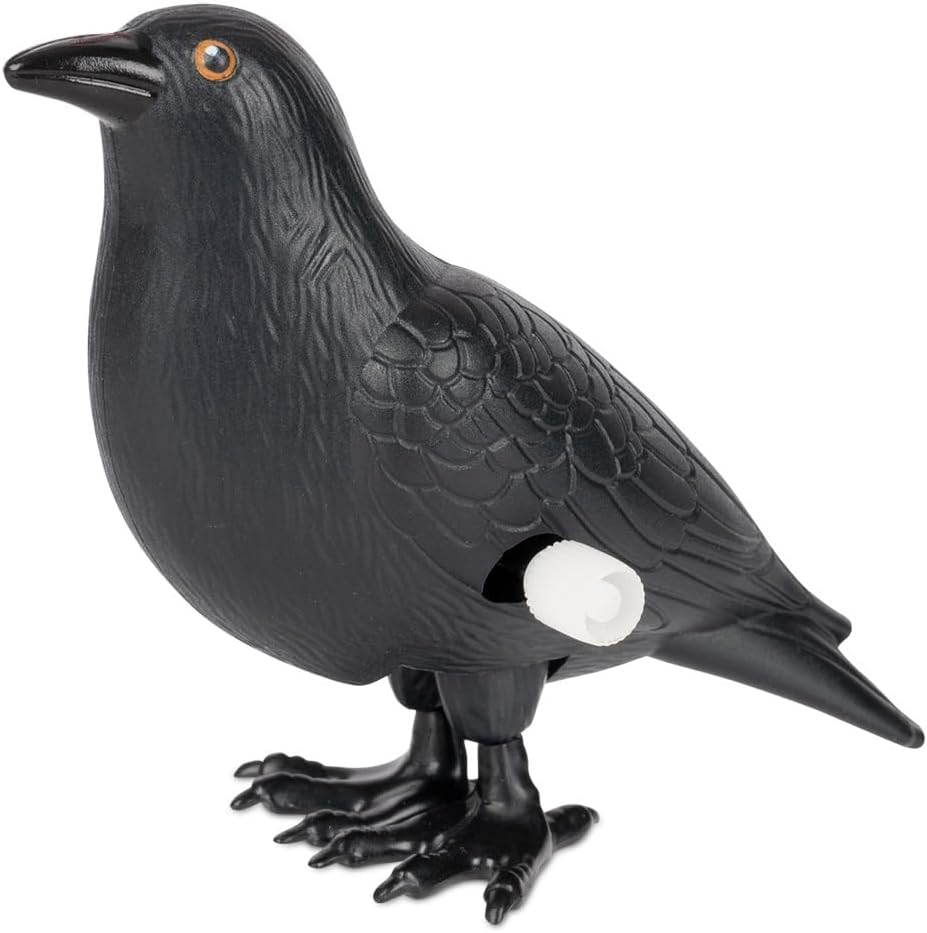 Accoutrements Hilarious & Entertaining — WeirdThingsToBuy weird find