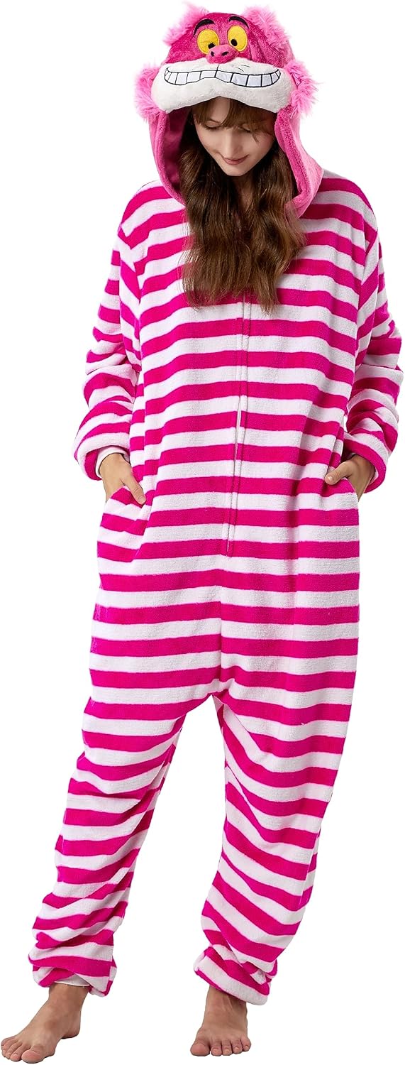 Adult Animal Onesie Halloween Costume Situation — WeirdThingsToBuy weird find