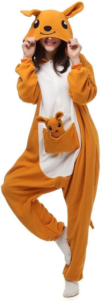 Adult Christmas Halloween Cosplay Costume — WeirdThingsToBuy weird find