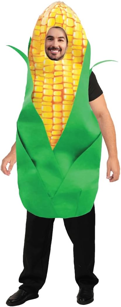 Adult Corn on The Cob Energy — WeirdThingsToBuy weird find