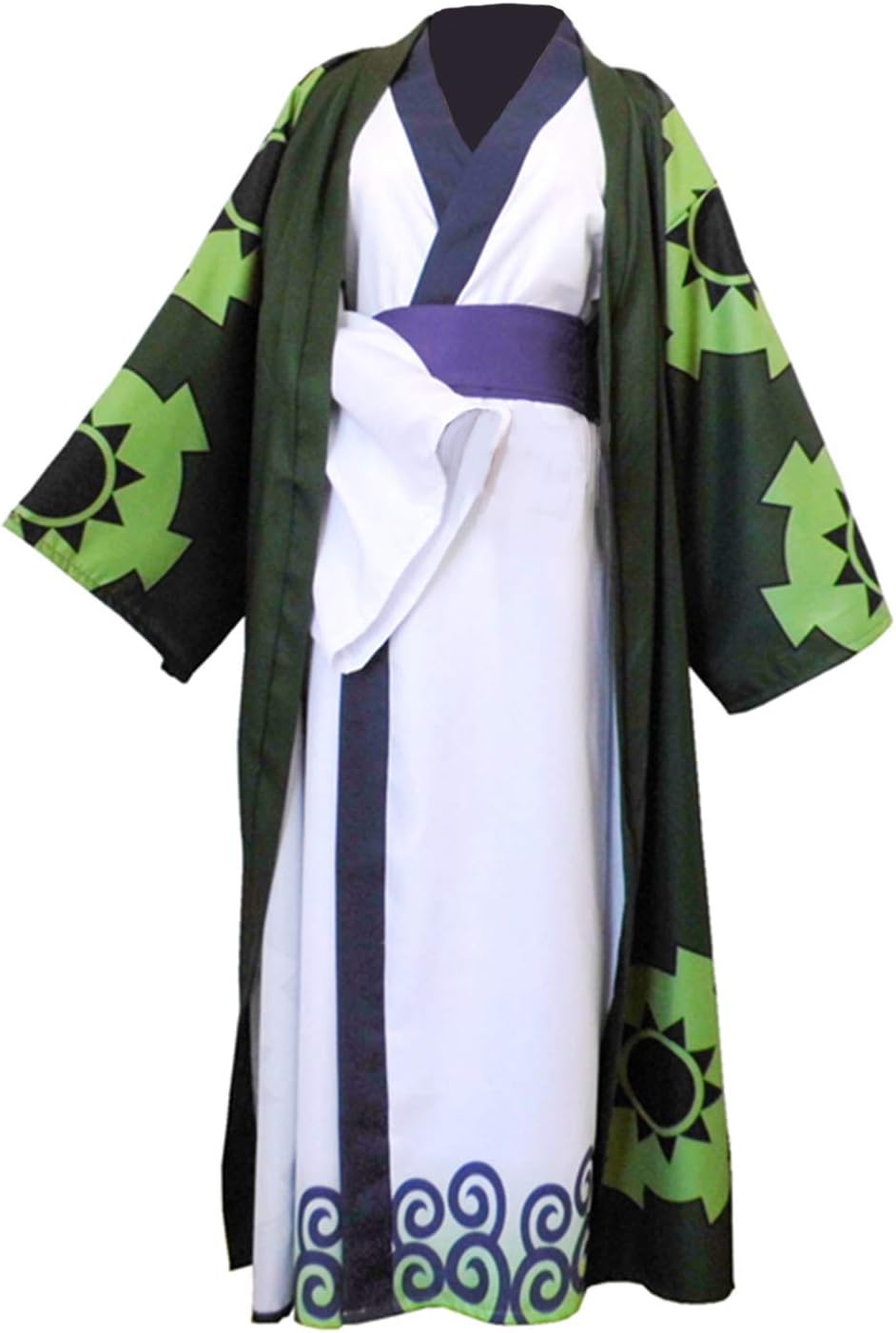 Adult Cosplay Costume Anime Cloak Situation — WeirdThingsToBuy weird find