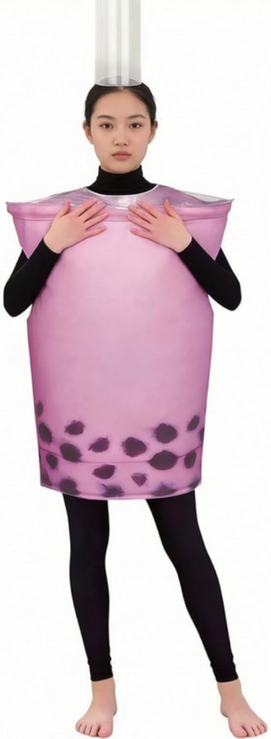 Adult Costume Clothing Designed as Situation — WeirdThingsToBuy weird find