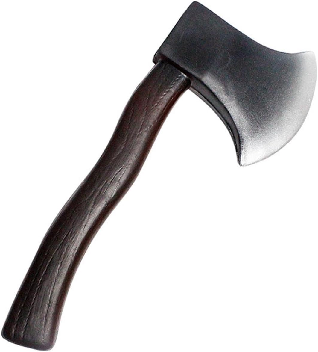 Adult Costume Prop Only Lumberjack — WeirdThingsToBuy weird find
