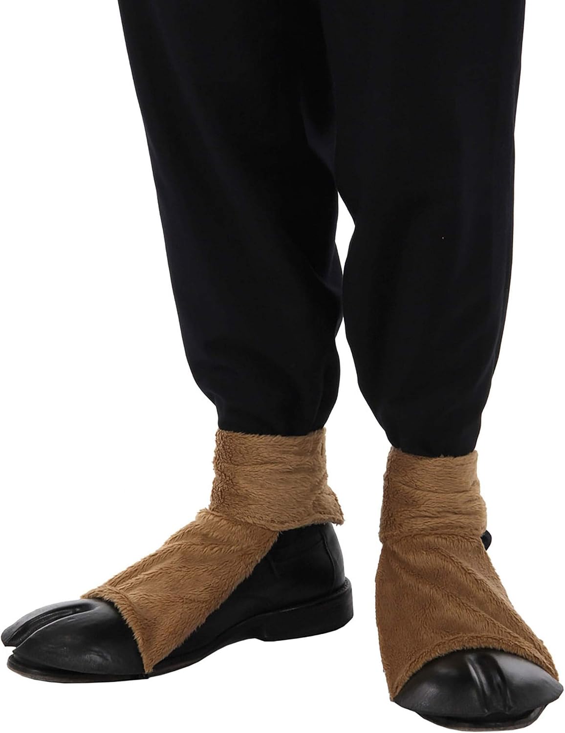 Adult Deer Costume Back Hooves — WeirdThingsToBuy weird find