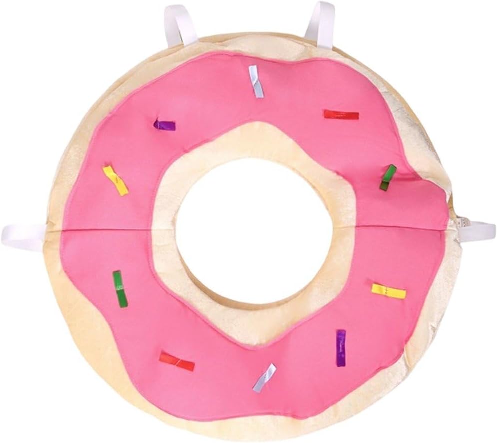 Adult Donut Cosplay Costume Halloween — WeirdThingsToBuy weird find