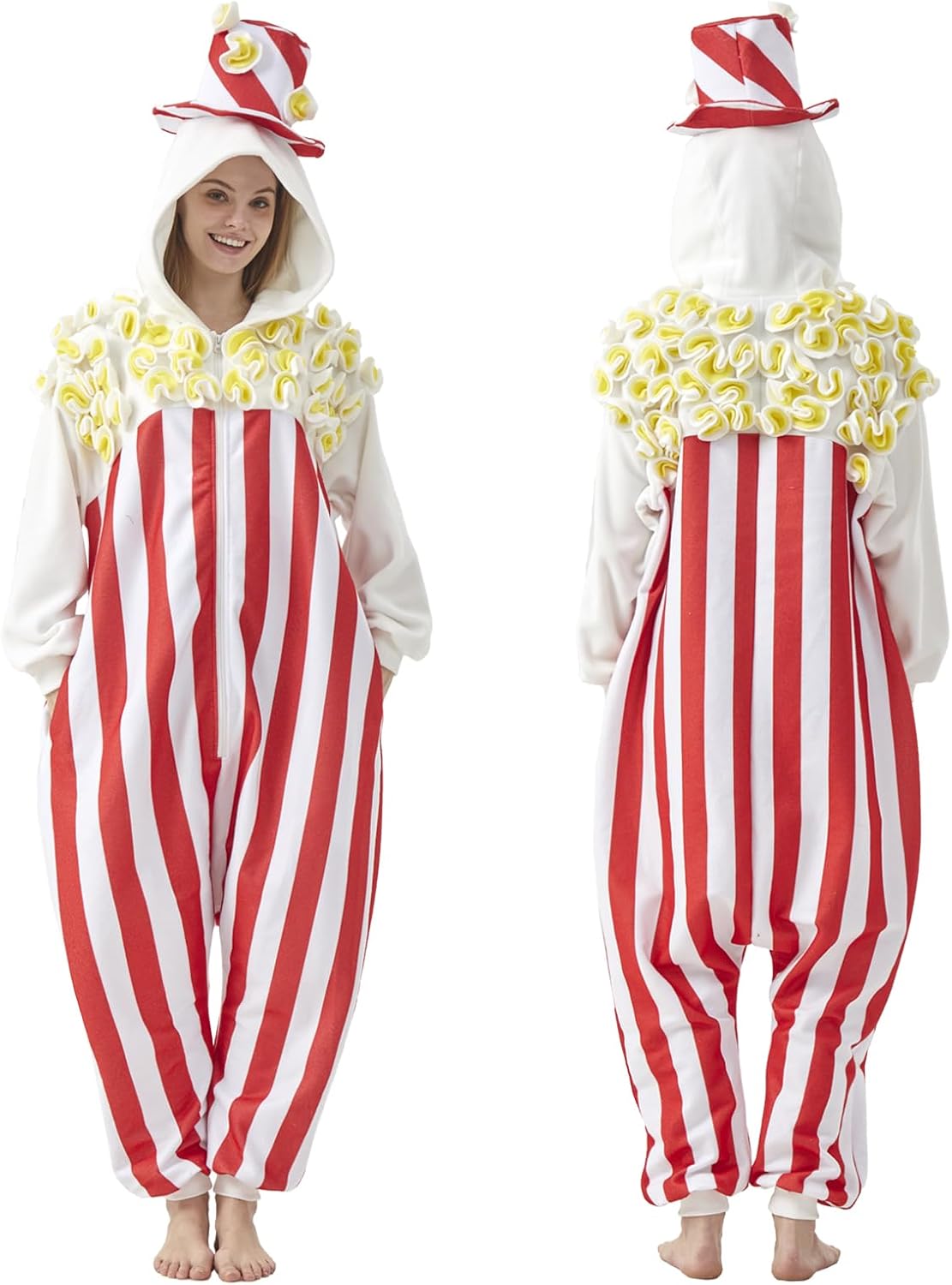Adult Food Costume Energy — WeirdThingsToBuy weird find