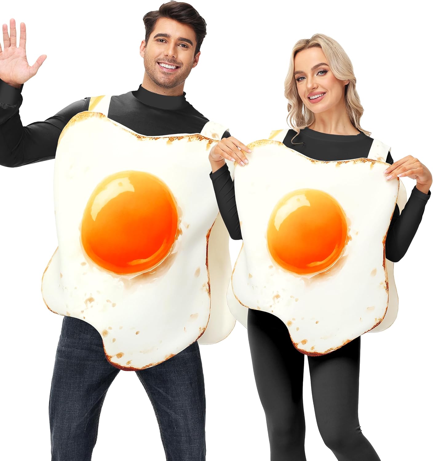 Adult Halloween Food Costume Men Situation — WeirdThingsToBuy weird find