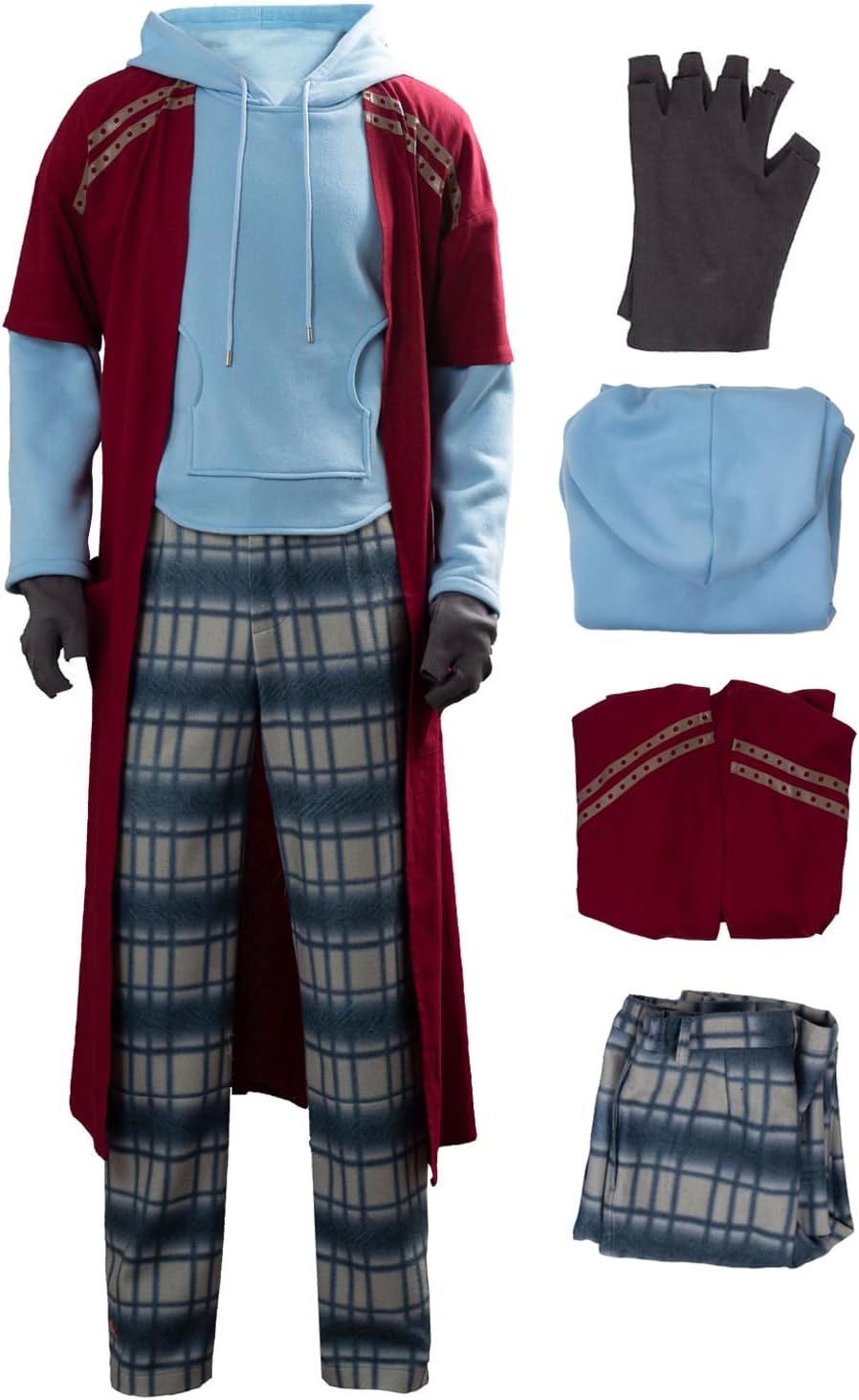 Adult Mens Fat Cosplay Costume Situation — WeirdThingsToBuy weird find