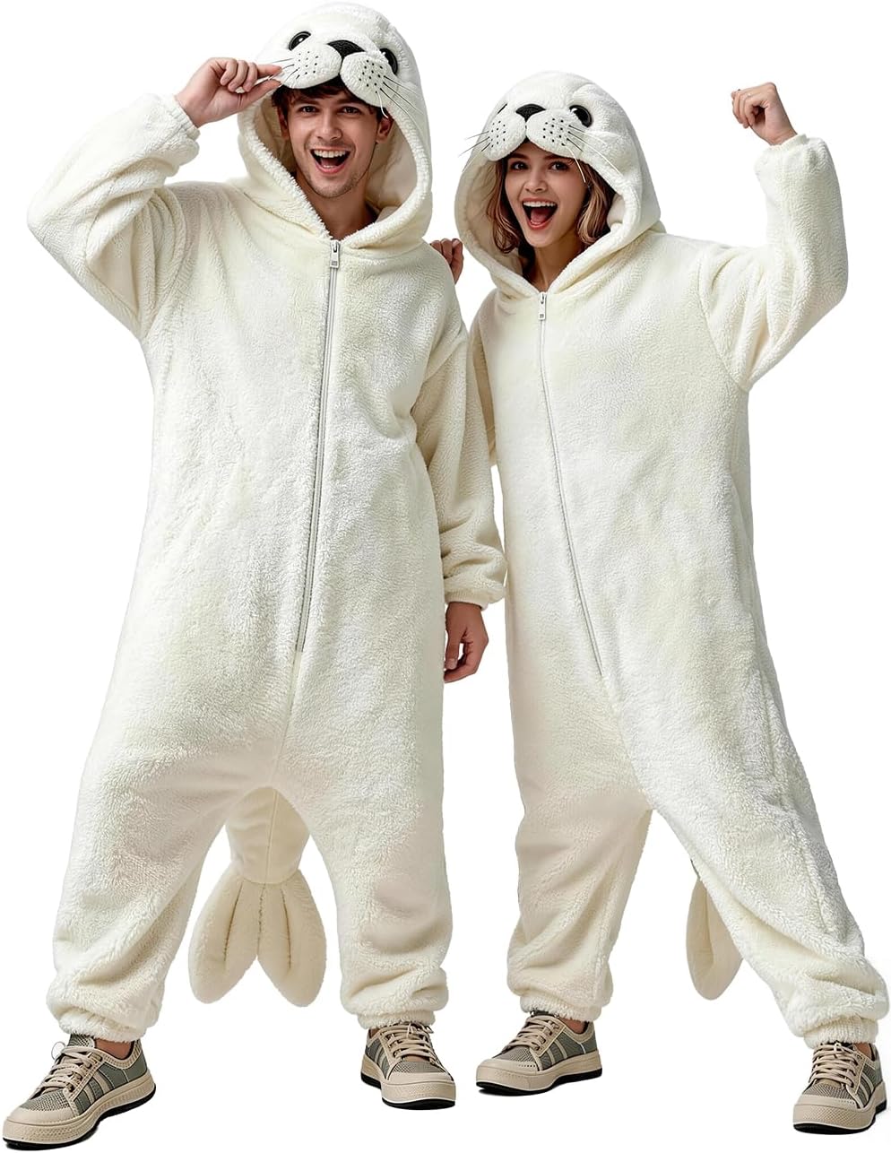 Adult Onesie Animal Onesie Adult Situation — WeirdThingsToBuy weird find