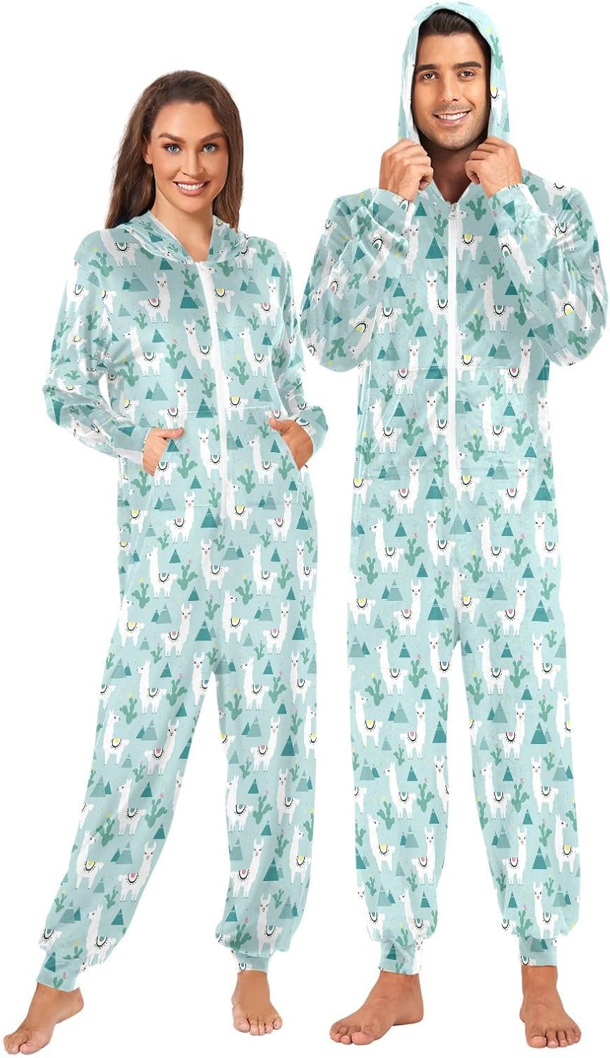 Adult Onesie Costume Pajamas Unisex Energy — WeirdThingsToBuy weird find