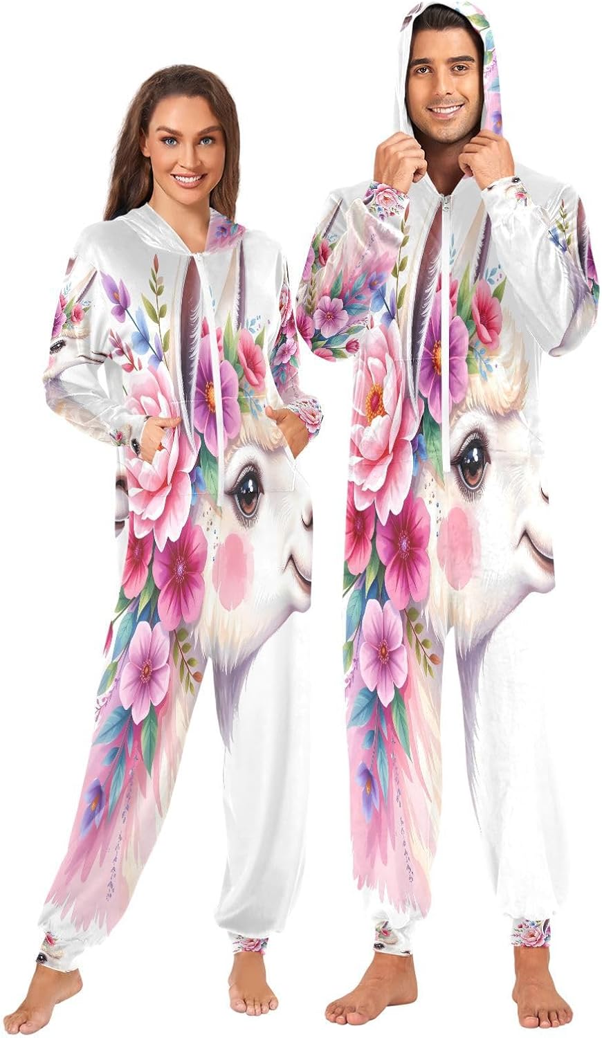 Adult Onesie Pajamas Women Men Situation — WeirdThingsToBuy weird find