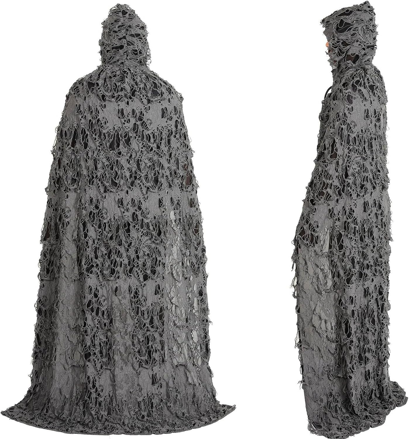Adult Rags Disguise Costume Scary — WeirdThingsToBuy weird find