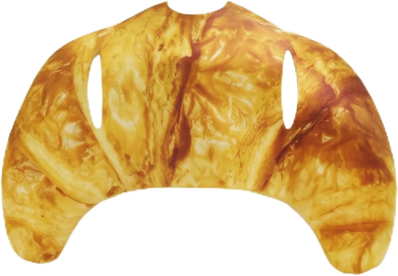 Adult Toast Costume Food Outfit Energy — WeirdThingsToBuy weird find