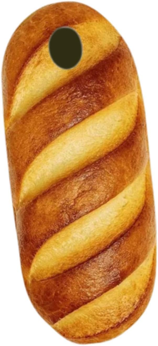 Adults Bread Costume Unique Creativity — WeirdThingsToBuy weird find
