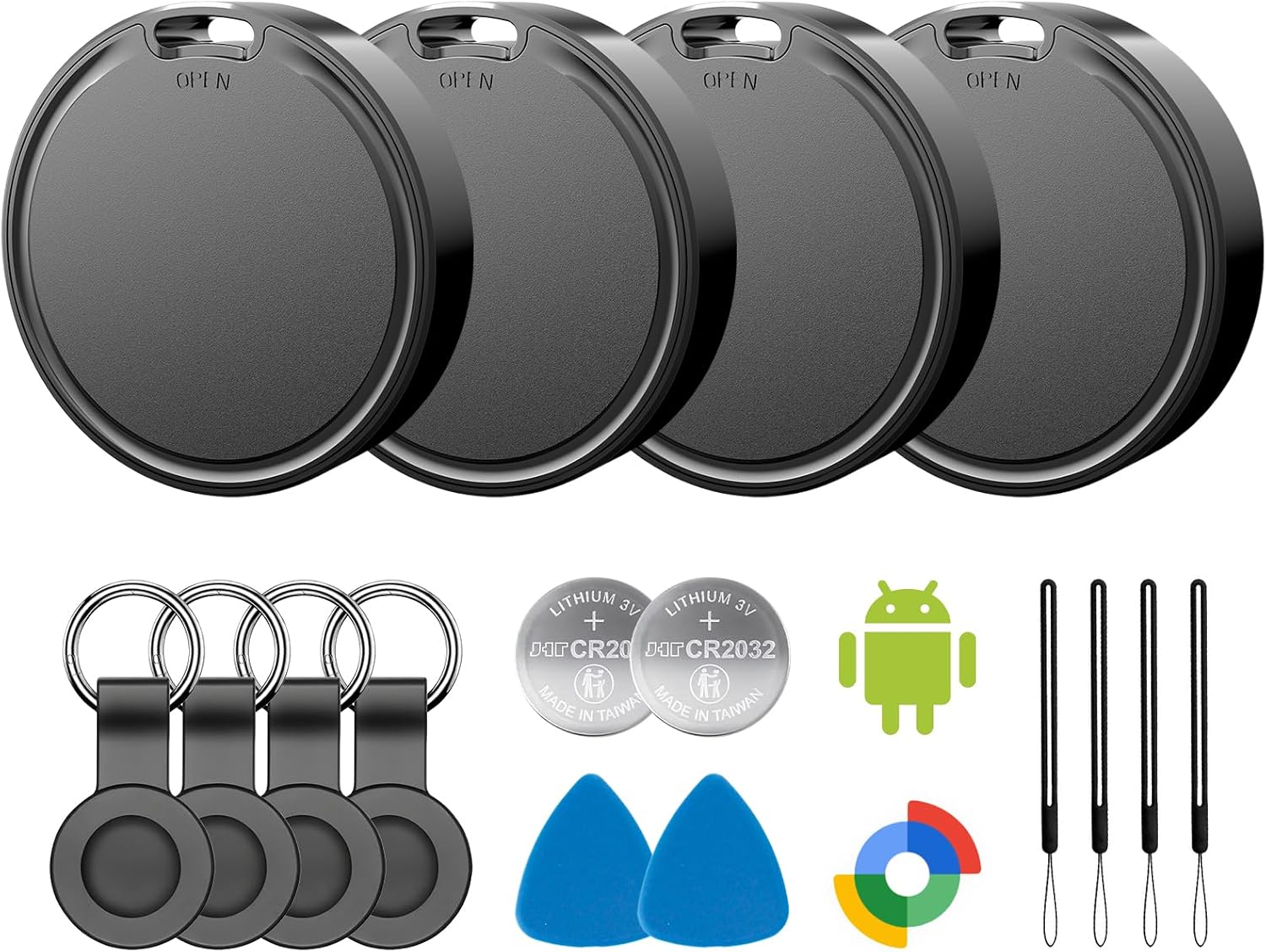 Air Tags Android Air Tags — WeirdThingsToBuy weird find