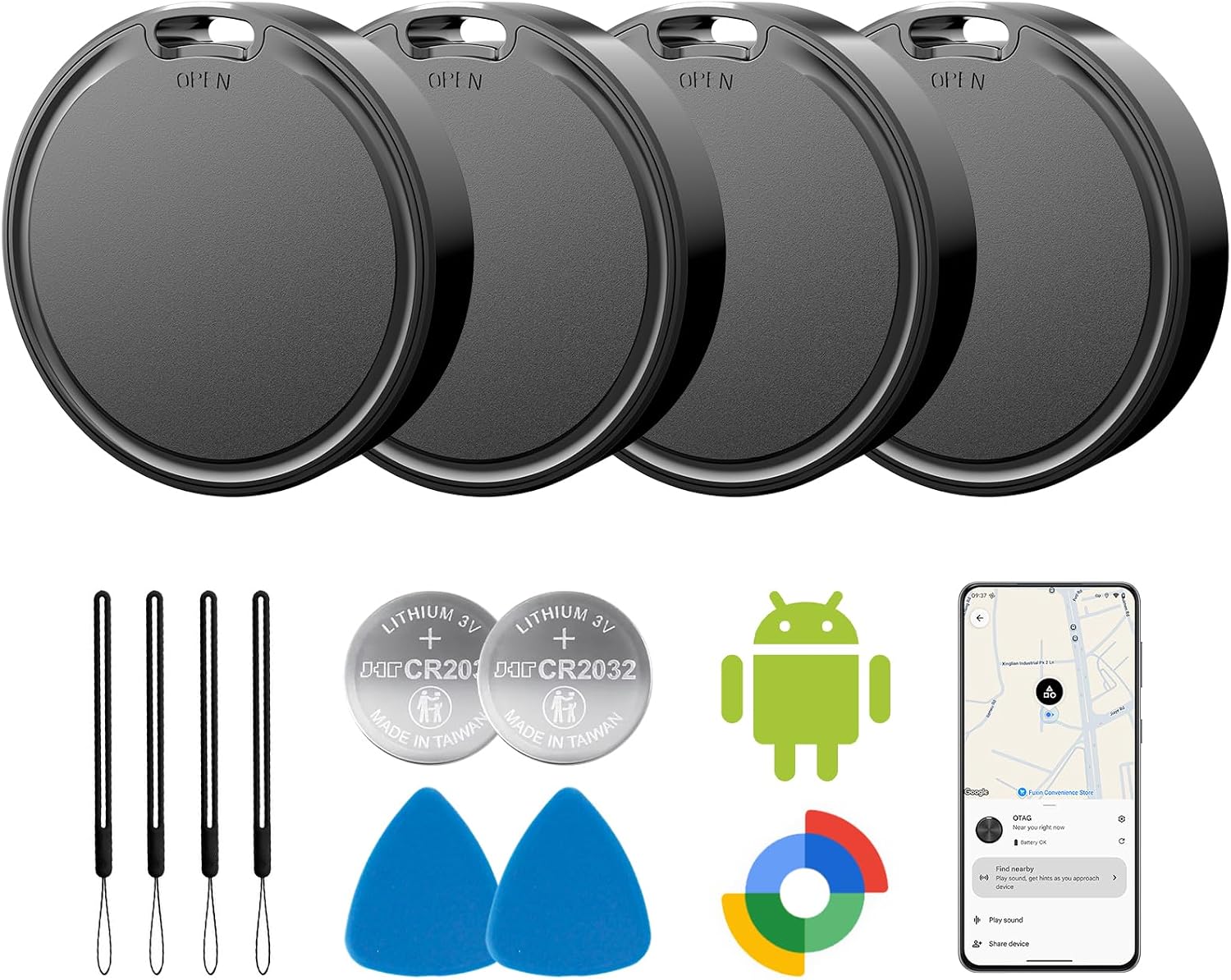Air Tags Android Air Tags Situation — WeirdThingsToBuy weird find