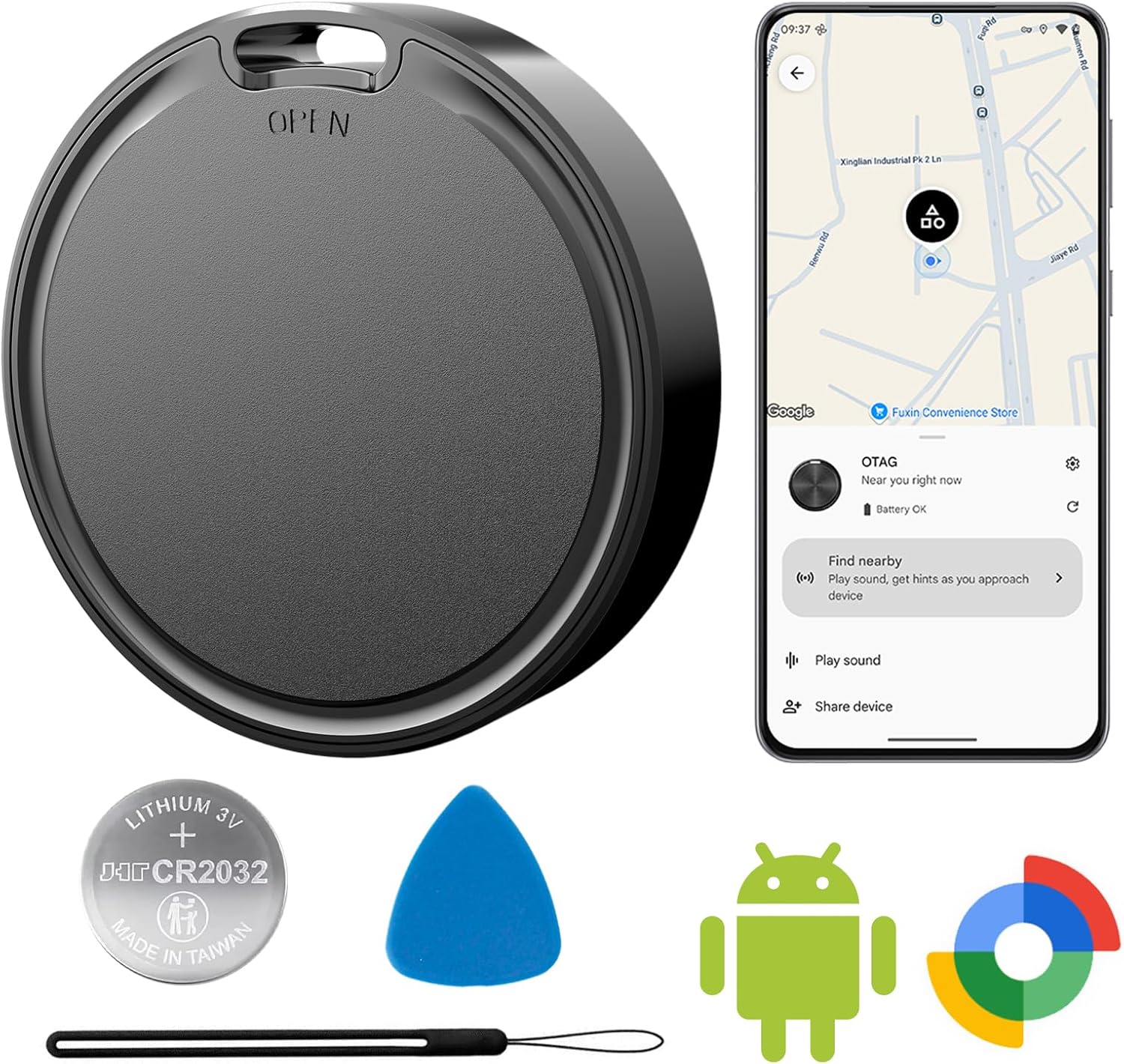 Air Tags Android Air Tags — WeirdThingsToBuy weird find