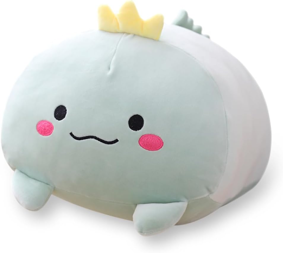 Aixini 8 Inch Cute Dinosaur Situation — WeirdThingsToBuy weird find