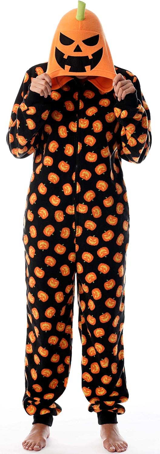 Alien Adult Onesie Situation — WeirdThingsToBuy weird find